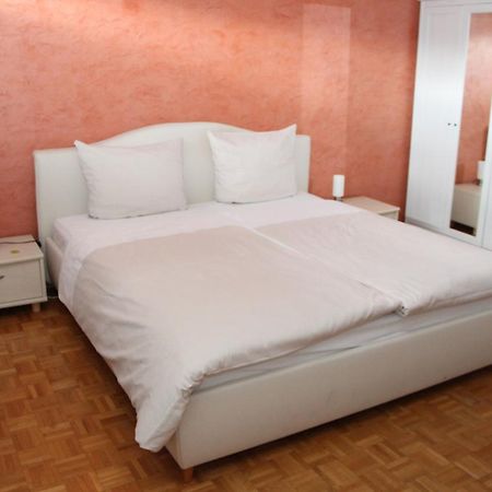 Parkhotel David Loerrach / Basel Εξωτερικό φωτογραφία