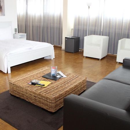 Parkhotel David Loerrach / Basel Εξωτερικό φωτογραφία