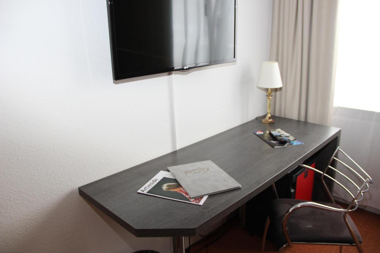 Parkhotel David Loerrach / Basel Εξωτερικό φωτογραφία