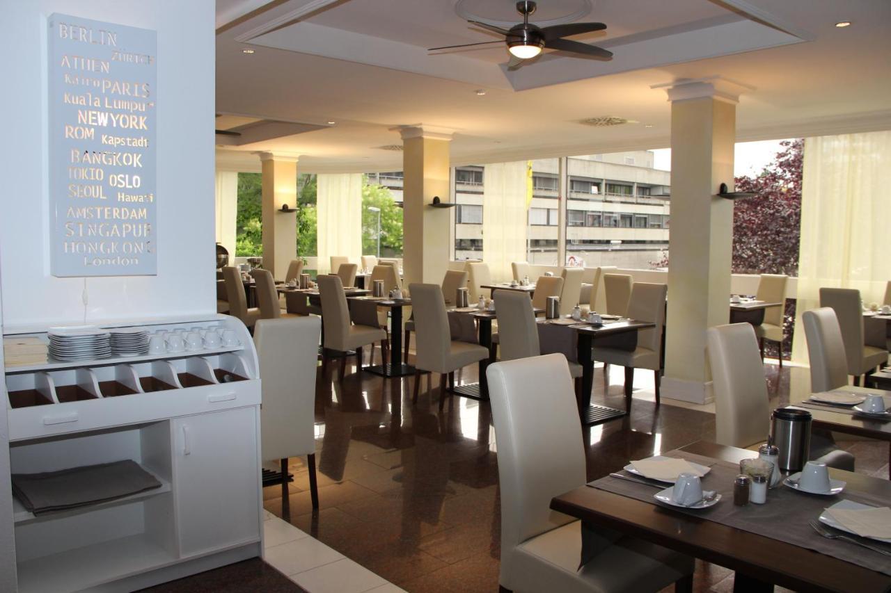 Parkhotel David Loerrach / Basel Εξωτερικό φωτογραφία