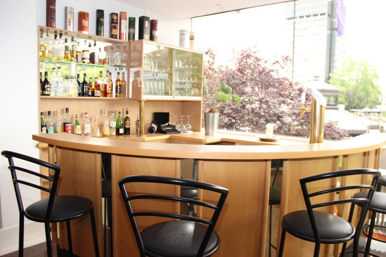 Parkhotel David Loerrach / Basel Εξωτερικό φωτογραφία